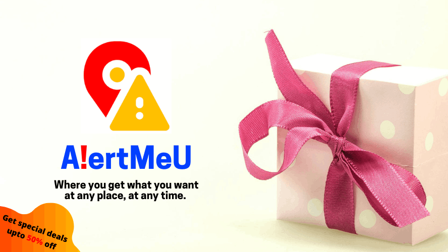 Alert Meu for Consumers